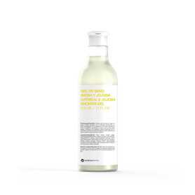 Botánicapharma Gel da Bagno All'avena e Jojoba 500ml 