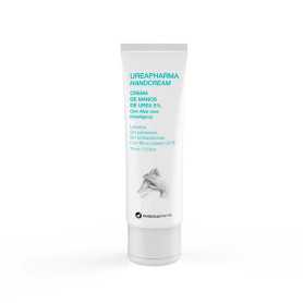 Botánicapharma Ureapharma Crema per le Mani 75ml 