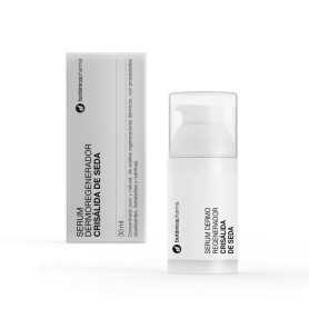 Botánicapharma Crisalide Siero di Seta 30ml 