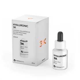 Botánicapharma Hyaluronic Serum 3K 30ml 