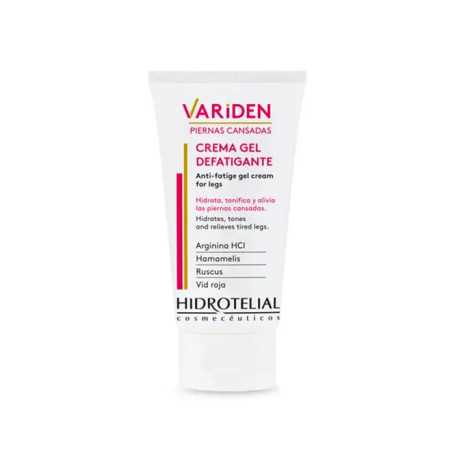 Hidrotelial Gel Defatigante Per Le Gambe 150 ml