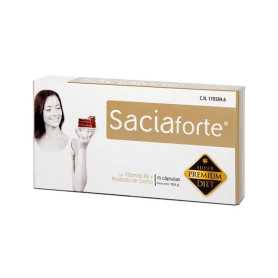 Saciaforte 15 Capsule