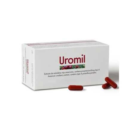 Uromil 30 Capsule