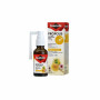 Juanola Propoli con Miele, Echinacea, Salvia+ Vitamina B3 Spray per la Bocca 30ml