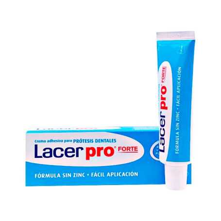 Lacer Pro Forte 70g