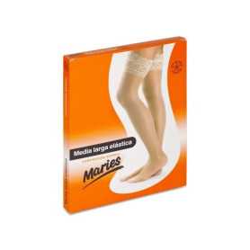 Collant lunghi Maries Biondo Normale Extra Grande