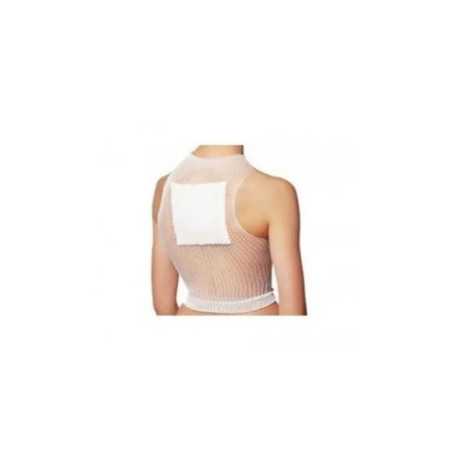 Viadolfix Maglia Tubolare Elastica 5,5 3m