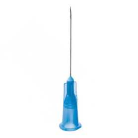 Aghi monouso Ico 0,6X25 Luer
