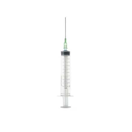 Siringa Ico Con Ago 0,7x30 10ml G22 13/16