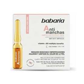 Babaria Antimacchia Fiale 5x2ml