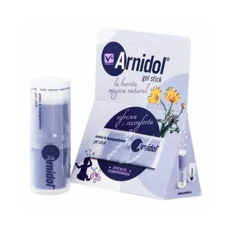 Arnidol Gel Stick 15g 