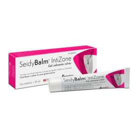 Seid Lab Balm Intizone Gel Intimo 50ml 