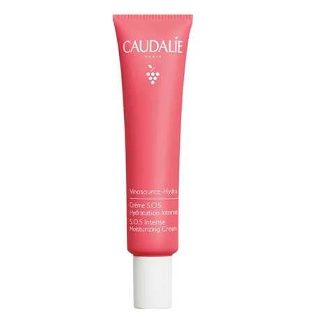 Caudalie Vinosource Hydra S.O.S Intense Moisturizing Cream 40ml