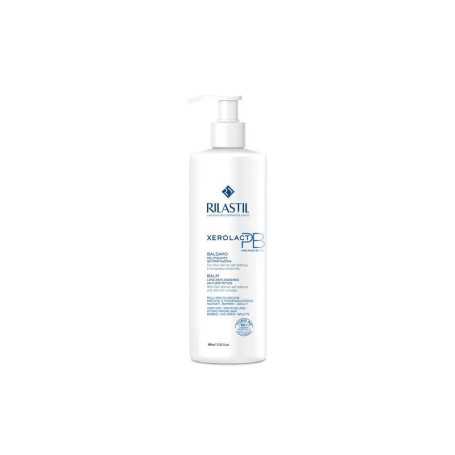 Rilastil Xerolact Pb Anti-irritation Relipidising Balm 400ml
