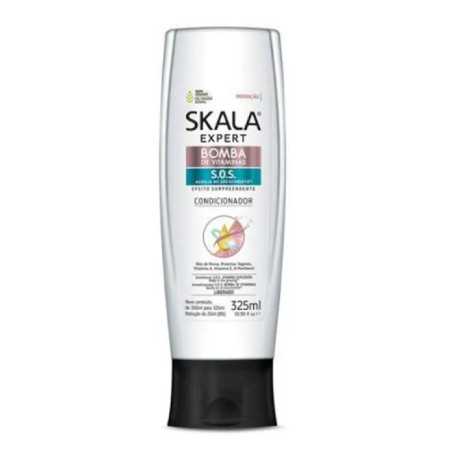 Skala Vitamin Pump Conditioner S.O.S. 325 ml