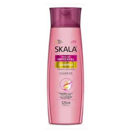 Skala Shampoo Ceramidi 325ml