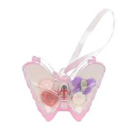 Inca Rings In Butterfly Box 5 Units