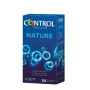 Control Nature Preservativos 24uds