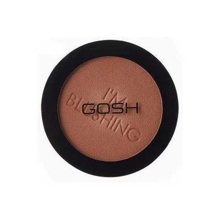 Gosh I'm Blushing 003-Passion 5,5g
