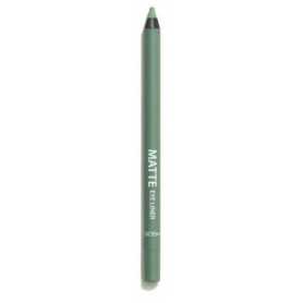 Gosh Matte Eye Liner 008-Crazy Blue