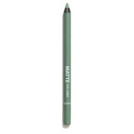 Gosh Matte Eye Liner 008-Crazy Blue
