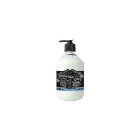 Eurostil Captain Cook Refresh Cream 500ml