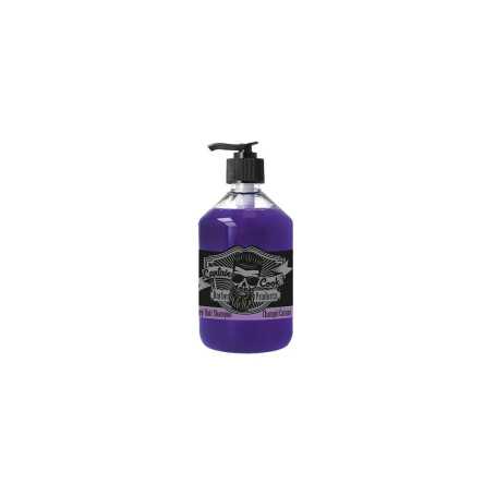 Eurostil Captain Cook Silver Shampoo 1000ml
