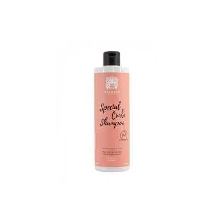 Valquer Champu Especial Rizos 1000ml