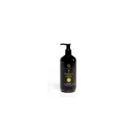 Dermo Afro Champu Mango-Argan 500ml