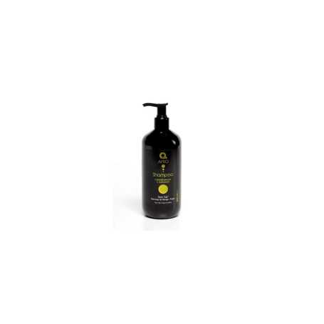 Dermo Afro Champu Mango-Argan 500ml