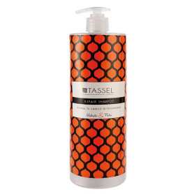 Eurostil Nutricion Champu 1000ml