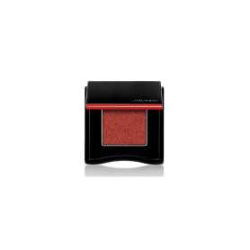 Shiseido Pop Powdergel Eyeshadow 06-Shimmering Orange