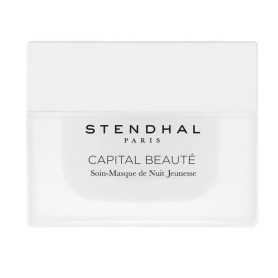 Stendhal Capital Beauté Youth Night Care Mask 50ml