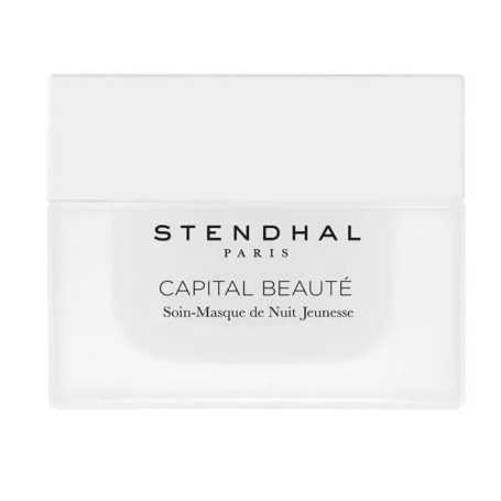 Stendhal Capital Beauté Youth Night Care Mask 50ml