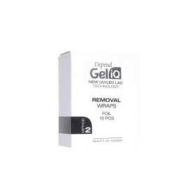 Beter Depend Gel Iq 10 Banda Quitaesmalt 41505