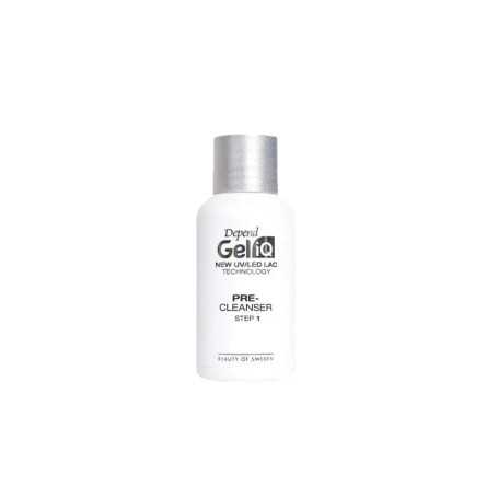 Beter Depend Gel Iq Limpia Previo Paso1 41503