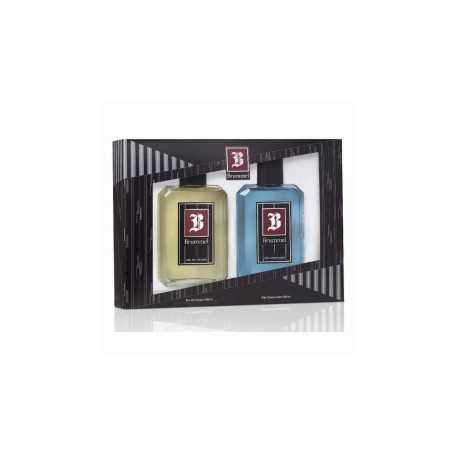 Brummel 125ml Col Cof$ Aft 125