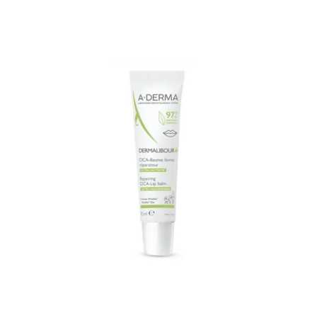 A Derma Dermalibour Balsamo Labbra 15ml
