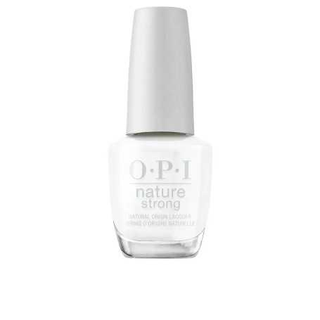 Opi Nature Strong Esmalte De Origen Natural Strong As Shell 15ml