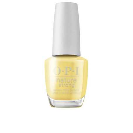 Opi Nature Strong Esmalte De Origen Natural Make My Daisy 15ml