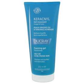 Ducray Keracnyl Cleansing Gel 200ml