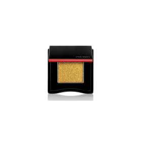 Shiseido Pop Powdergel Eyeshadow 13-Sparkling Gold