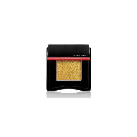 Shiseido Pop Powdergel Eyeshadow 13-Sparkling Gold