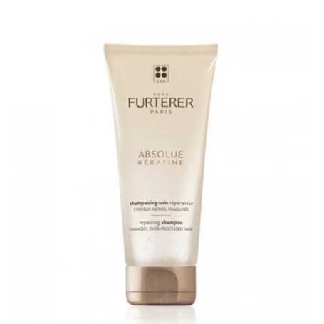 Rene Furterer Absolue Keratine Shampoo 200ml 