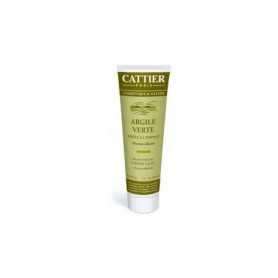 Cattier Paris Cattier Arcilla Verde 100g
