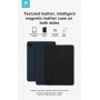 Cover magnetica iPad Pro5 & Pro4 12.9 2021 & 2020 Nera
