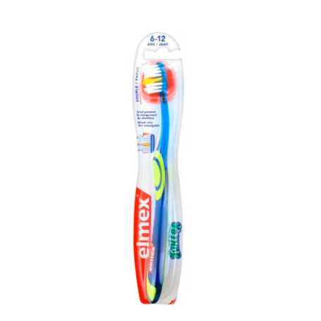 Elmex Spazzolino da Denti Junior 1U
