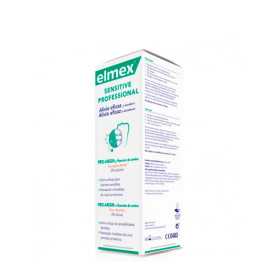Elmex Collutorio Sensitivity 400ml 