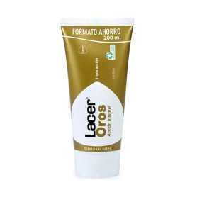 Lacer Oros Dentifricio 200ml 