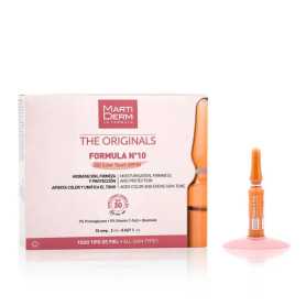 Martiderm Formula N10 HD Spf10 10 Fiale 